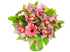 Розовая прелесть