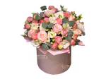 Цветные сны